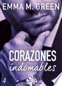 Corazones indomables - Vol. 4