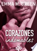 Corazones indomables - Vol. 5
