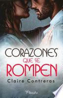 Corazones que se rompen