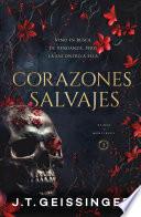Corazones salvajes