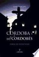 Córdoba y lo cordobés