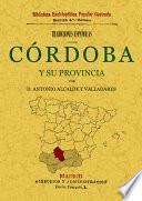 Córdoba y su provincia