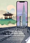 Corea del Sur en el contexto global