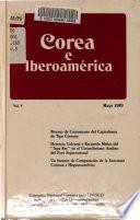 Corea e Iberoamérica