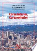 Corea interior. Corea exterior