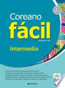 Coreano f?cil - Intermedio (2.ª edici?n)