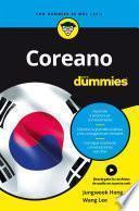 Coreano para dummies