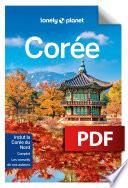 Corée 6ed