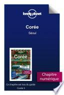 Corée - Séoul
