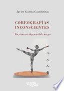 Coreografías inconscientes