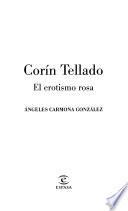 Corín Tellado