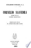 Cornelio Saavedra