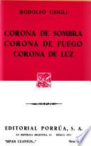Corona de sombra