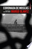Coronada de moscas