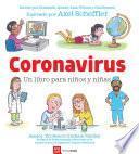 Coronavirus. Un libro para niños y niñas