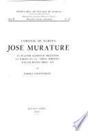 Coronel de marina José Murature