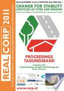 CORP 2011 Proceedings/Tagungsband