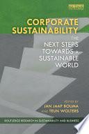 Corporate Sustainability