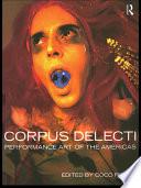 Corpus Delecti