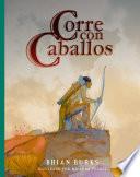 Corre con caballos
