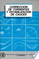 Corrección de Torrentes Y Estabilización de Cauces