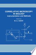 Correlative Microscopy In Biology