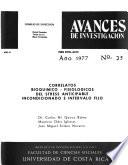 Correlatos bioquímico - fisiológicos del stress anticipable incondicionado de intervalo fijo