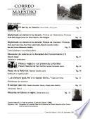 Correo del maestro