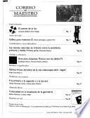 Correo del maestro