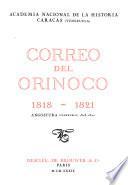 Correo del Orinoco