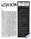 Correo literario