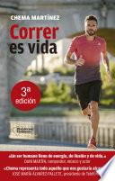 Correr es vida