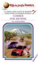 Correr Por Siempre