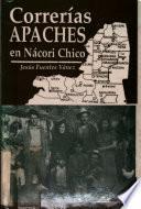 Correrías apaches en Nacori Chico