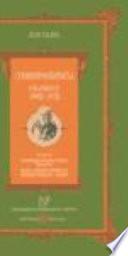 Correspondencia: Años 1862-1875