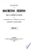 Correspondencia de Felipe II con sus embajadores en la corte de Inglaterra
