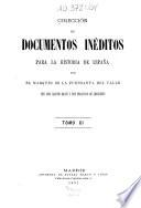 Correspondencia de los príncipes de Alemania con Felipe II, y de los embajadores de este en la Corte de Viena, 1556 a 1598