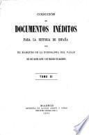 Correspondencia de los Principes de Alemania con Felipe III, y de los Embajadores de Éste en la Corte de Viena