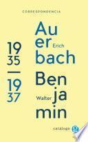Correspondencia entre Auerbach y Benjamin