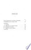 Correspondencia oficial con motivo de invasiones de Guatemala en territorio mexicano, con los antecedentes y el arreglo final
