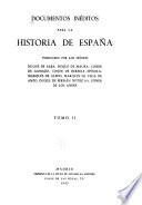 Correspondencia oficial de don Diego Sarmiento de Acuña, conde de Condomar