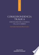Correspondencia trágica