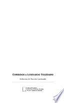 Corridos a Lombardo Toledano