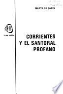 Corrientes y el santoral profano