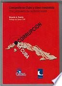 Corrupción en Cuba y cómo combatirla