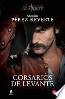 Corsarios de Levante