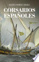 Corsarios españoles