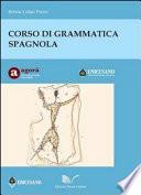 Corso di grammatica spagnola