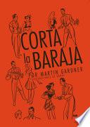 Corta la baraja