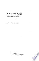 Cortázar, 1963
